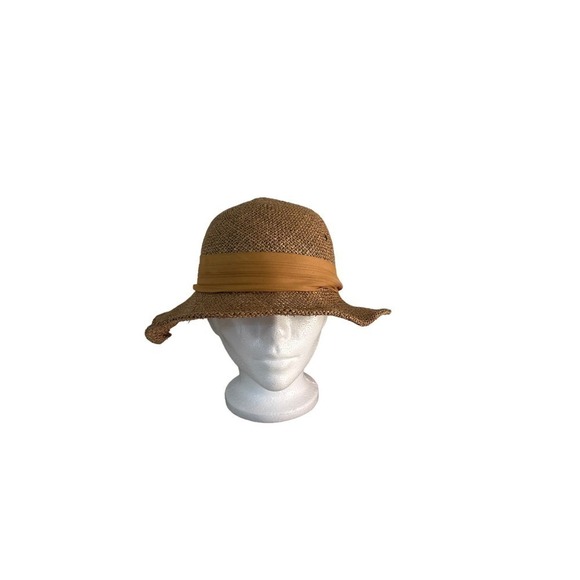 Betmsar NY Straw hat - Picture 1 of 7
